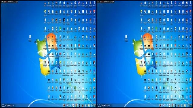 Прикольный Вирус
