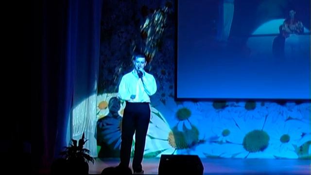 Да здравствует сцена Ф Чебанов МЦ Факел г Губкинский смотреть онлайн