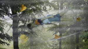 Заблудились в лесу**Что задумала Маша**