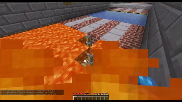 Прохождение-Карты Испытание Удачи (играю с друзьями) смотреть онлайн