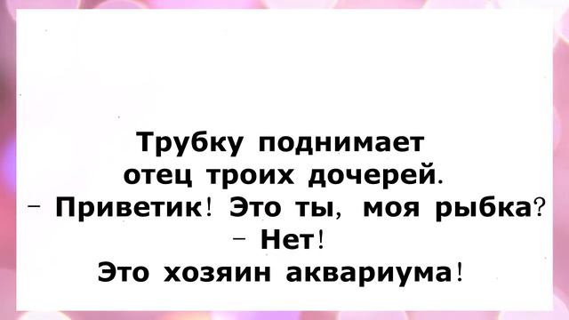 Подборка веселых анекдотов для настроения. Юмор и позитив смотреть онлайн