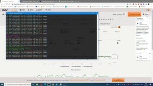 СКОЛЬКО ПРИНОСИТ МАЙНИНГ В ДЕНЬ НА ОДНОЙ ВИДЕОКАРТЕ RX590 №24