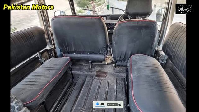 Toyota Land Cruiser FJ40 In Pakistan | Low Price Jeep Available In Pakistan смотреть онлайн