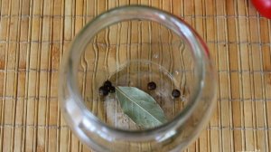 Перец фаршированный морковью на зиму