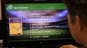 Консоль RetroGame Flash2 какие игры на ней распаковка обзор