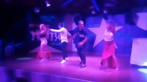 Seker Resort. Club Dance. Animation Team!