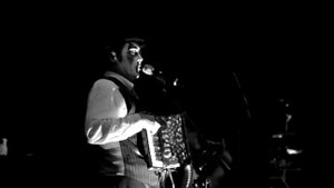 Tiger Lillies - Crack of Doom (2011-10-31)
