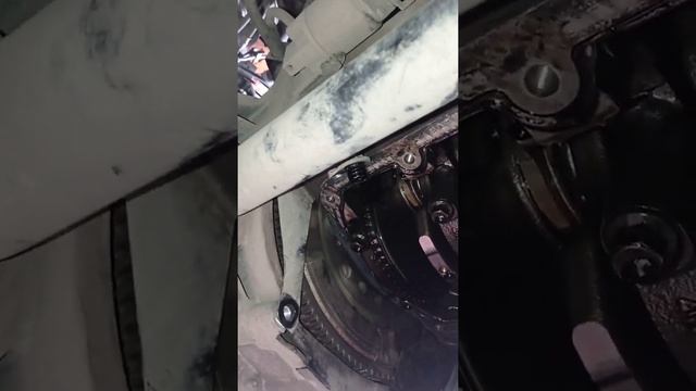 A 20 DT Opel Zafira C Tourer Замена прокладки трубки маслоприемника. смотреть онлайн