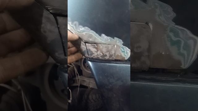 #авто #сварка #мерседес смотреть онлайн