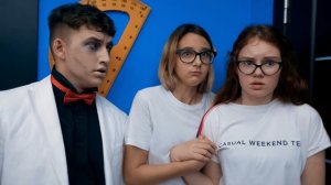 Призрак МЕРТВОЙ НЕВЕСТЫ!