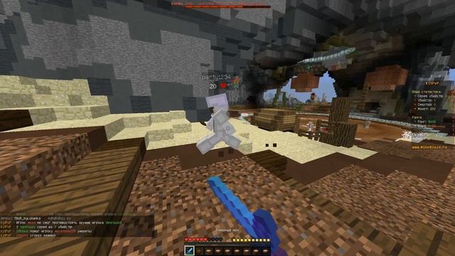 Топ 5 серверов майнкрафт без лицензии!!!Лутшые сервера для майнкрафта без лицензии с топ мини играм смотреть онлайн