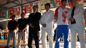 Мурад Умаханов Буртунай