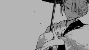 Lady Gaga -Bloody Mary [speed up+echo]