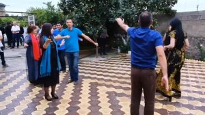 Свадьба в Дагестане за невестой едем