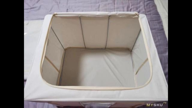 Органайзер для хранения вещей Joybos | #Обзор смотреть онлайн