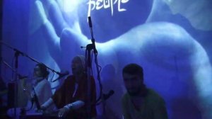 Shanti People в Омске полная версия