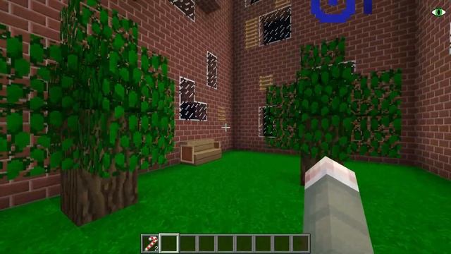 ХАГГИ ВАГГИ И КИССИ МИССИ НАПАЛИ НА НАС в 3 ЧАСА НОЧИ В МАЙНКРАФТ ЛОВУШКА POPPY PLAYTIME MINECRAFT смотреть онлайн