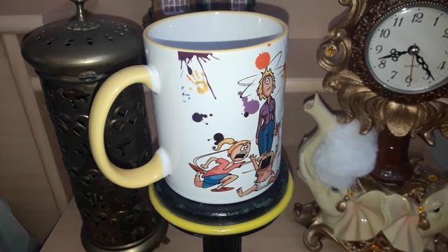 Кружка "У меня есть дети" арт.19-152 #кружка #недорого #подарок смотреть онлайн