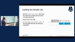 Lab Up For Success With Cisco Modeling Labs