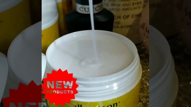 Молочный гель для ногтей All Season Milky смотреть онлайн