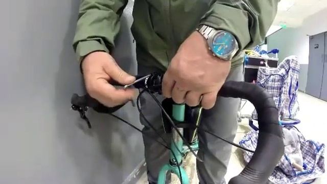 Похождения русского в южной Америке / #ЕдуДальше #Приключениенавелосипеде #Аргентина