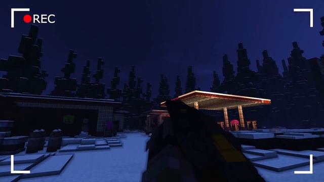 МОРОЖЕНЩИК И ЕГО ЖИЗНЕННЫЙ ЦИКЛ - Страшилки Minecraft смотреть онлайн