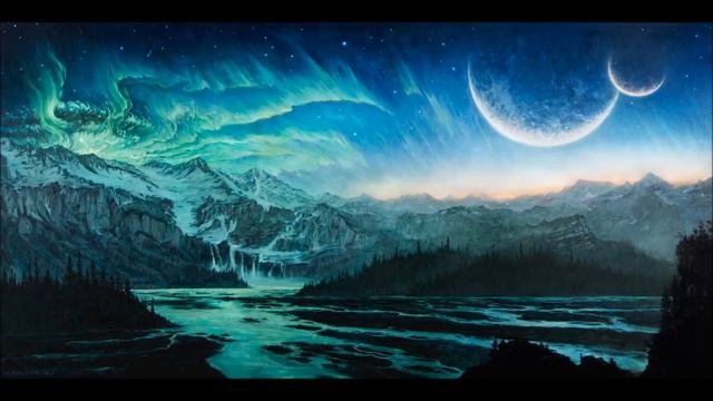 River Flows In You (Melodic Dubstep Remix) смотреть онлайн