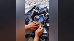 Лоскутное шитье АртиШОК