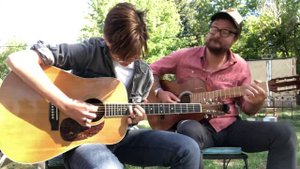 16 Tons of guitar goodness (with Eli)