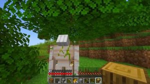 ?Майнкрафт, но ЖЕЛЕЗНЫЙ ГОЛЕМ Проходит Майнкрафт За Тебя..