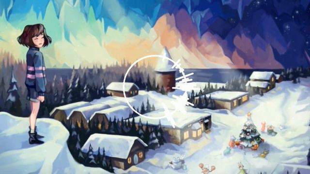 Snowy - Undertale Cover смотреть онлайн