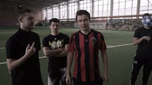 КТО ЗАБЬЕТ САМЫЙ КРАСИВЫЙ ПЕНАЛЬТИ ПОЛУЧИТ 10.000 РУБЛЕЙ!