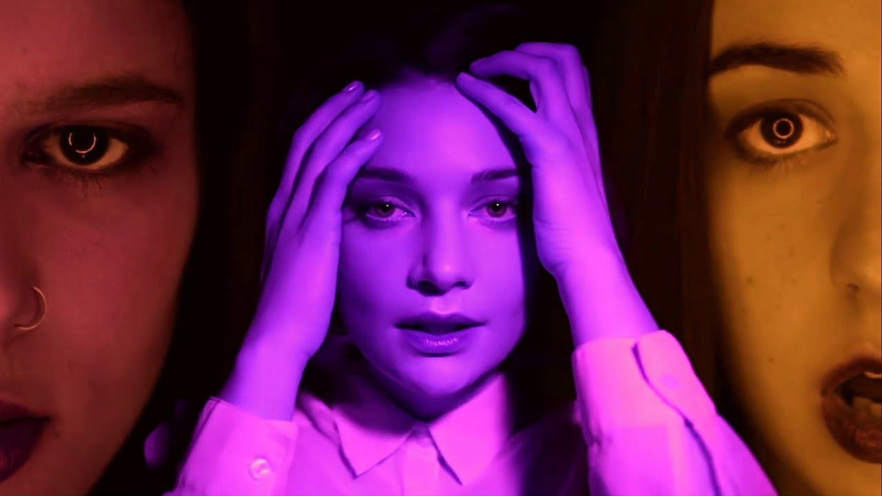 M.A.W. "You" смотреть онлайн