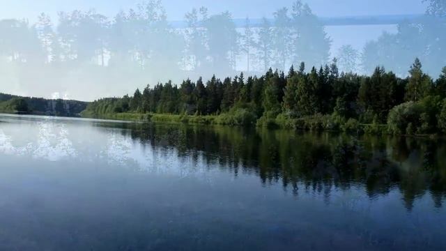 ЛЮБЛЮ ТЕБЯ,КАРЕЛИЯ... ( Ирина Грибулина) смотреть онлайн