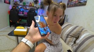 OSCAL TIGER 12. ОБЗОР СМАРТФОНА