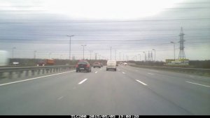 Как доехать из Славянки, Пушкинского района до ТЦ МЕГА ИКЕЯ Парнас, по КАД СПб