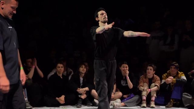 Momo vs Zlo vs Kasson Hand styles 1|8 Back to the future battle 2021 смотреть онлайн