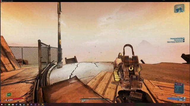 Loot Notificator (Exodus) | Preview смотреть онлайн