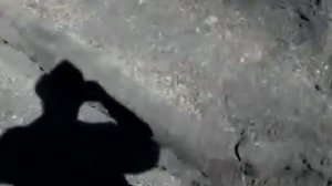 Самодельный траншеекопатель (бара)