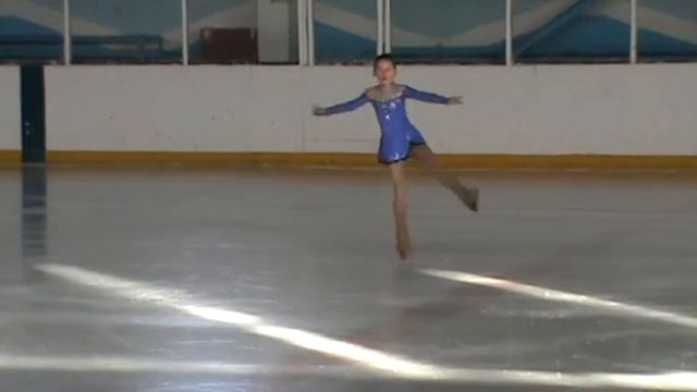 2СП-ПП - Анастасия ЧЕРТИЩЕВА