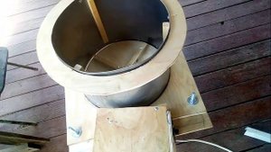 Аппарат для скручивания иванчая из подручных средств своими руками.