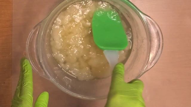 Глицериновое мыло с нуля смотреть онлайн