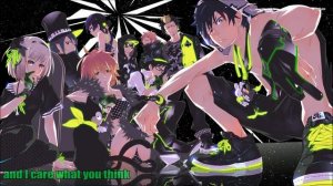 Nightcore - Stressed Out