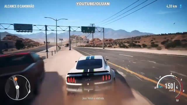 Jogando Need For Speed Payback em 2023 | Ainda vale a pena? смотреть онлайн