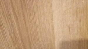 Ламинат на стену, без клея и саморезов..