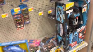 Spin Master Monster Jam CHASE PIECE FOUND!!-Hotwheels Hunting!