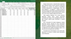 Комментарии к ячейке в формуле в Excel | Делаем формулу читаемой и добавляем пояснение