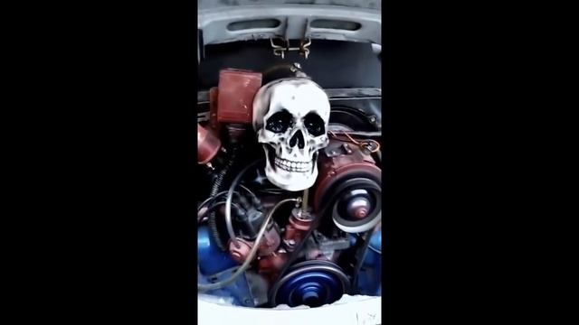 Супер тюнинг мотора или Колян дай газу!