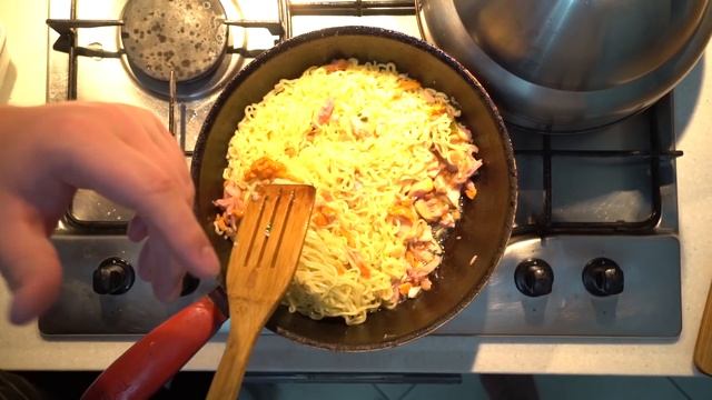 ДОШИРАК ДОНЕР смотреть онлайн