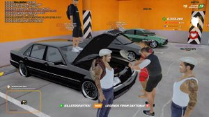 ПЕРЕКУП НА СРЕДНЕМ БУ. ПРОДАЛ В ОГРОМНЫЙ ПЛЮС. РАДМИР РП КРМП/RADMIR RP CRMP